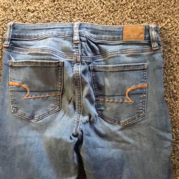 🔵Jeans - Picture 6 of 6